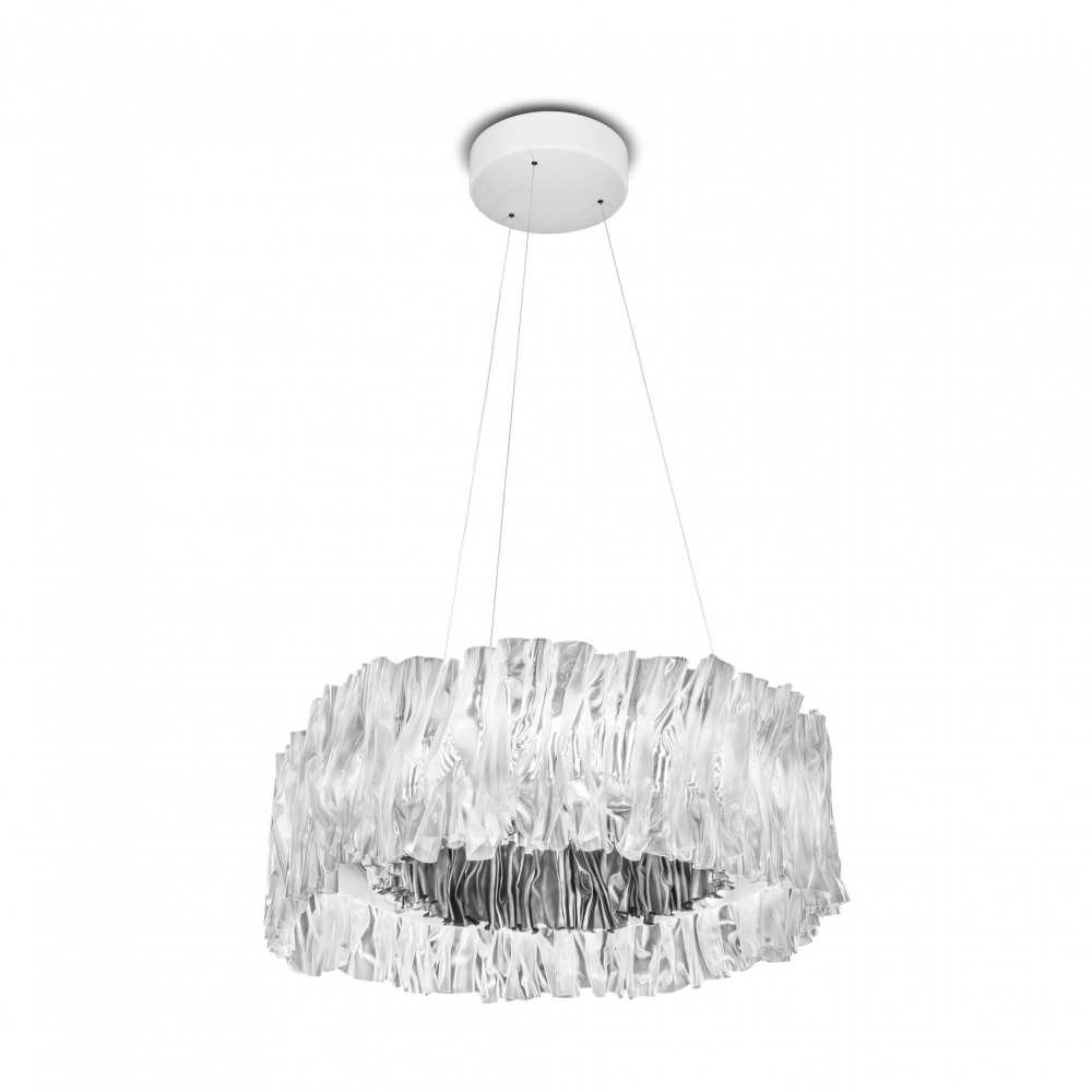 Slamp Lampada a sospensione Accordéon