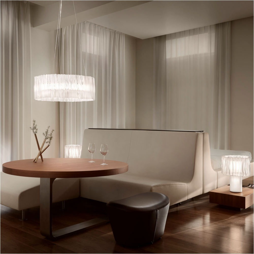 Slamp Accordéon Pendant Lamp