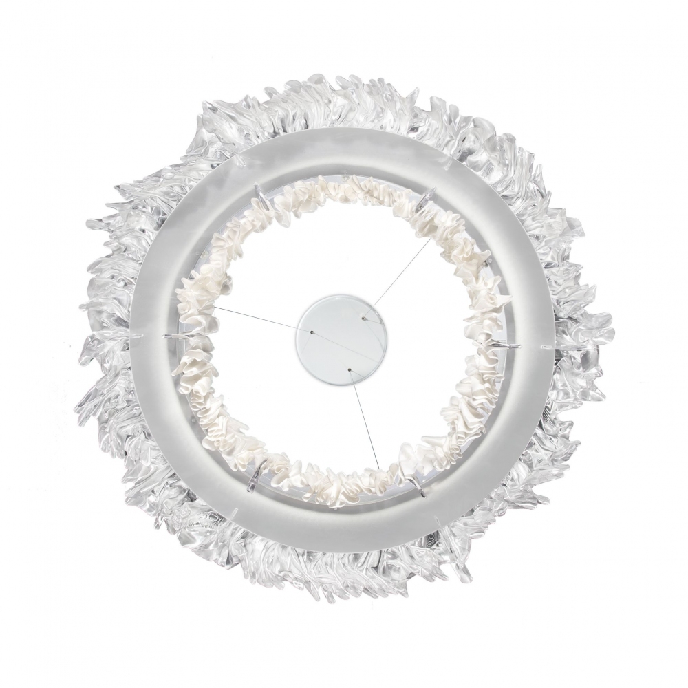 Slamp Accordéon Pendant Lamp