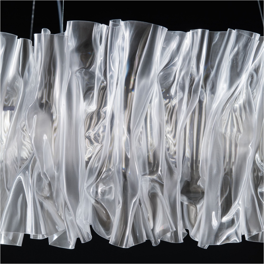 Slamp Accordéon Pendant Lamp