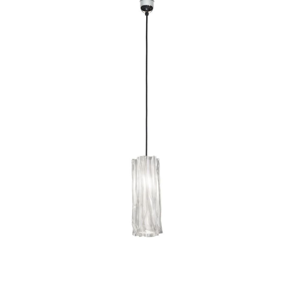 Slamp Accordéon Vertical Pendant Lamp