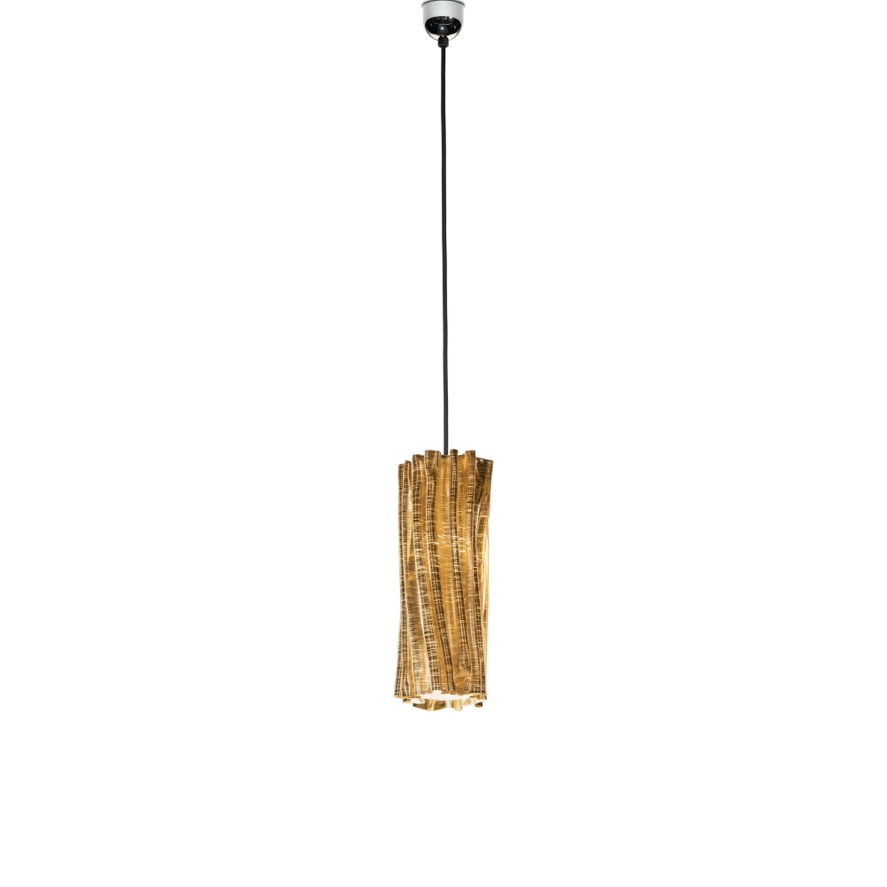 Slamp Accordéon Vertical Pendant Lamp