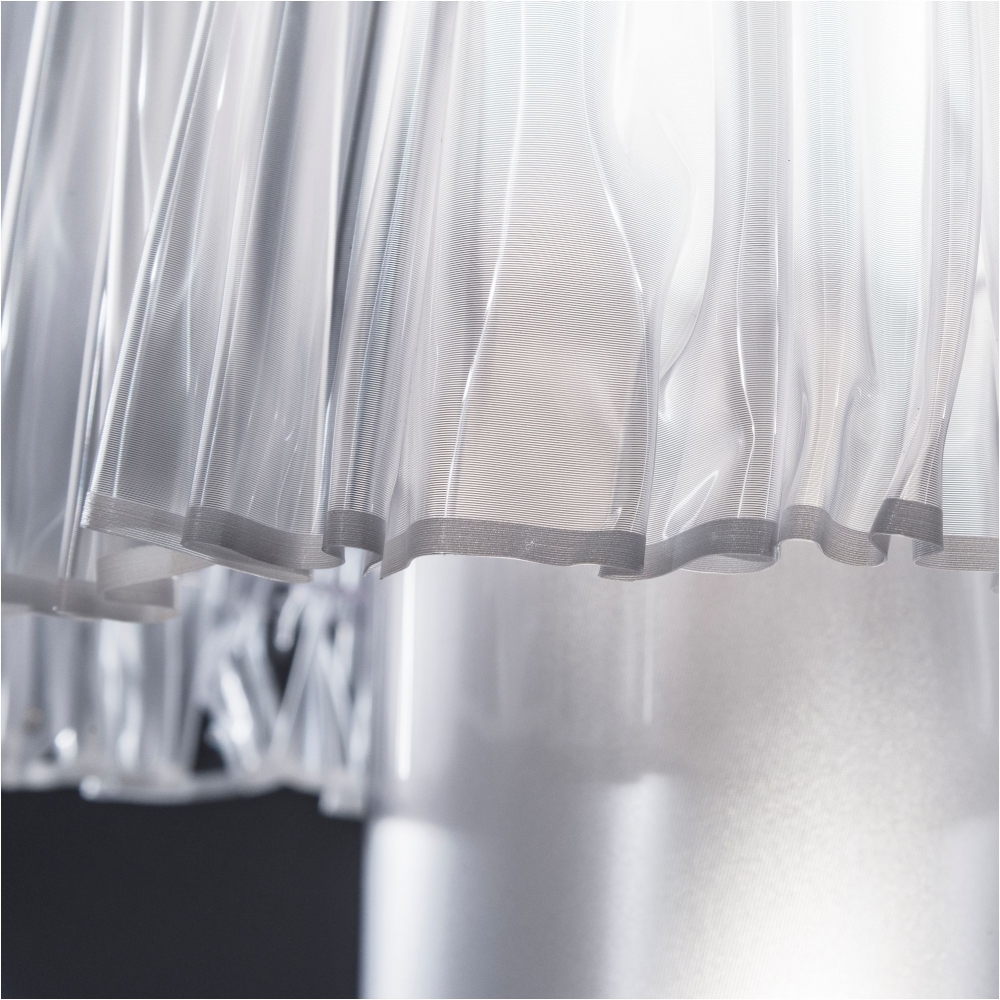 Slamp Accordéon Table Lamp