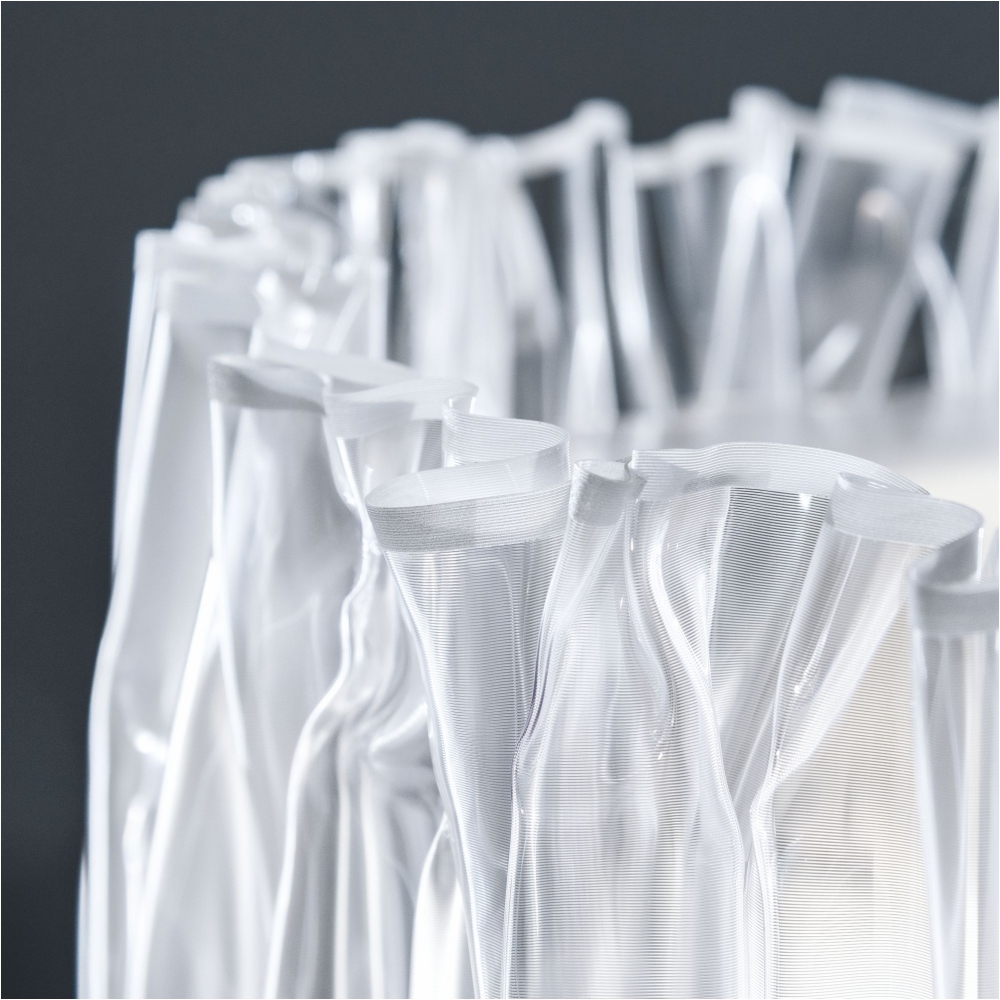 Slamp Accordéon Table Lamp