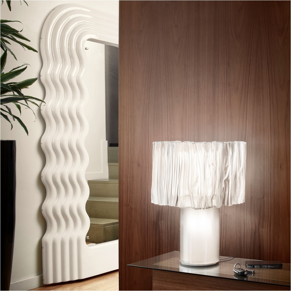 Slamp Accordéon Table Lamp
