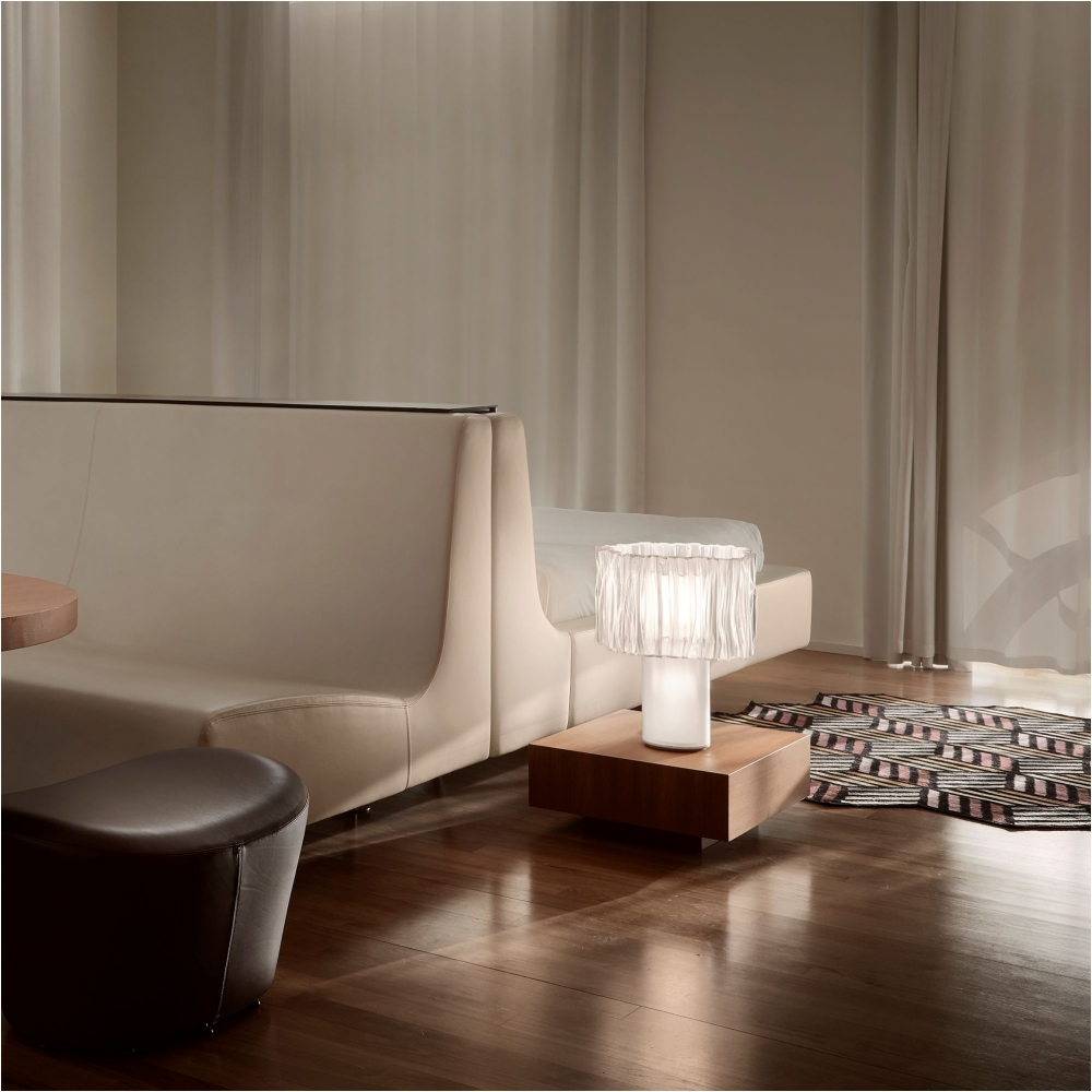 Slamp Accordéon Table Lamp