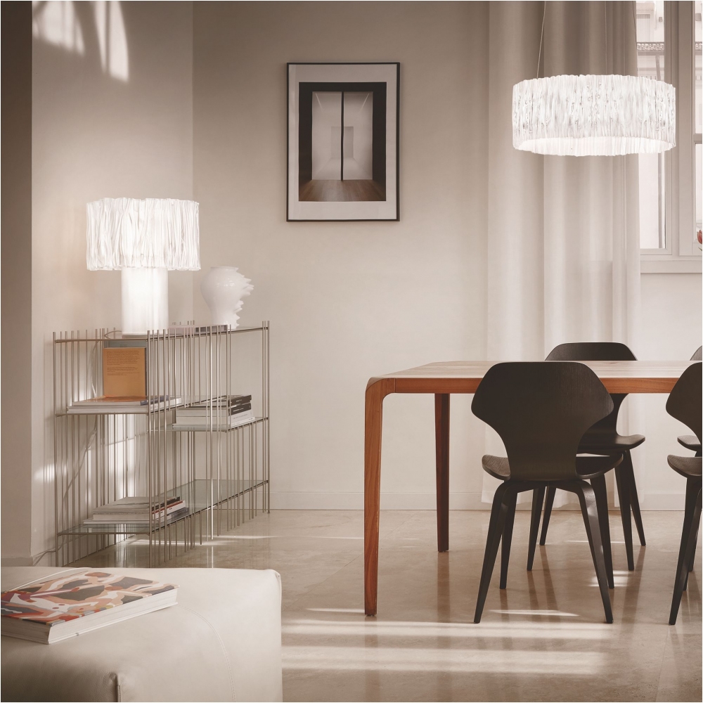 Slamp Accordéon Table Lamp