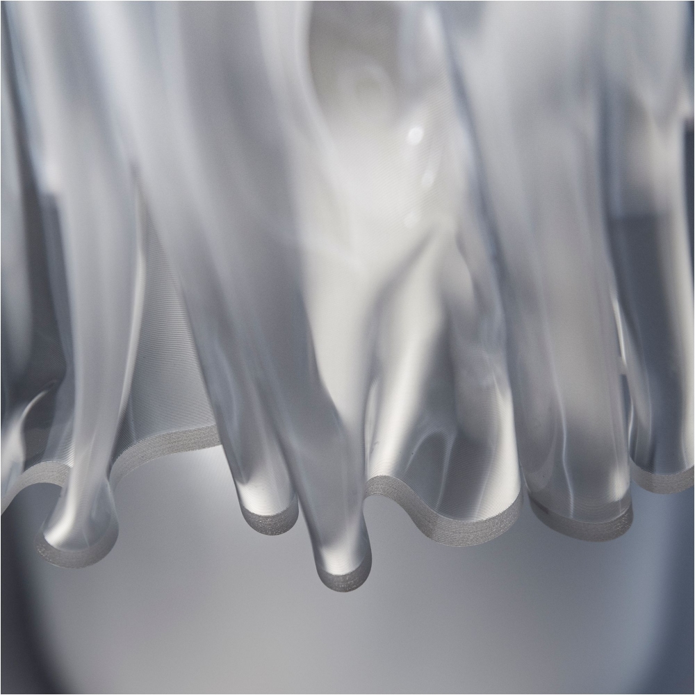 Slamp Accordéon Table Lamp