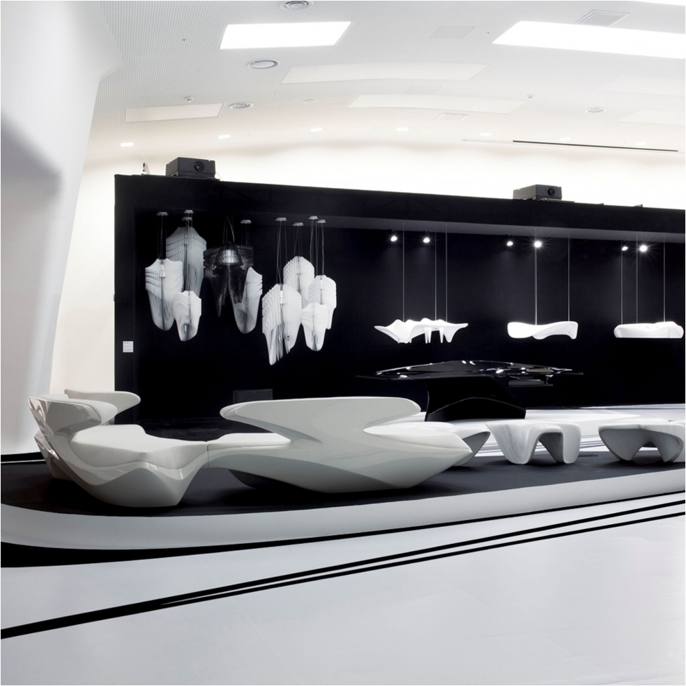 Slamp Aria XL Pendant Lamp