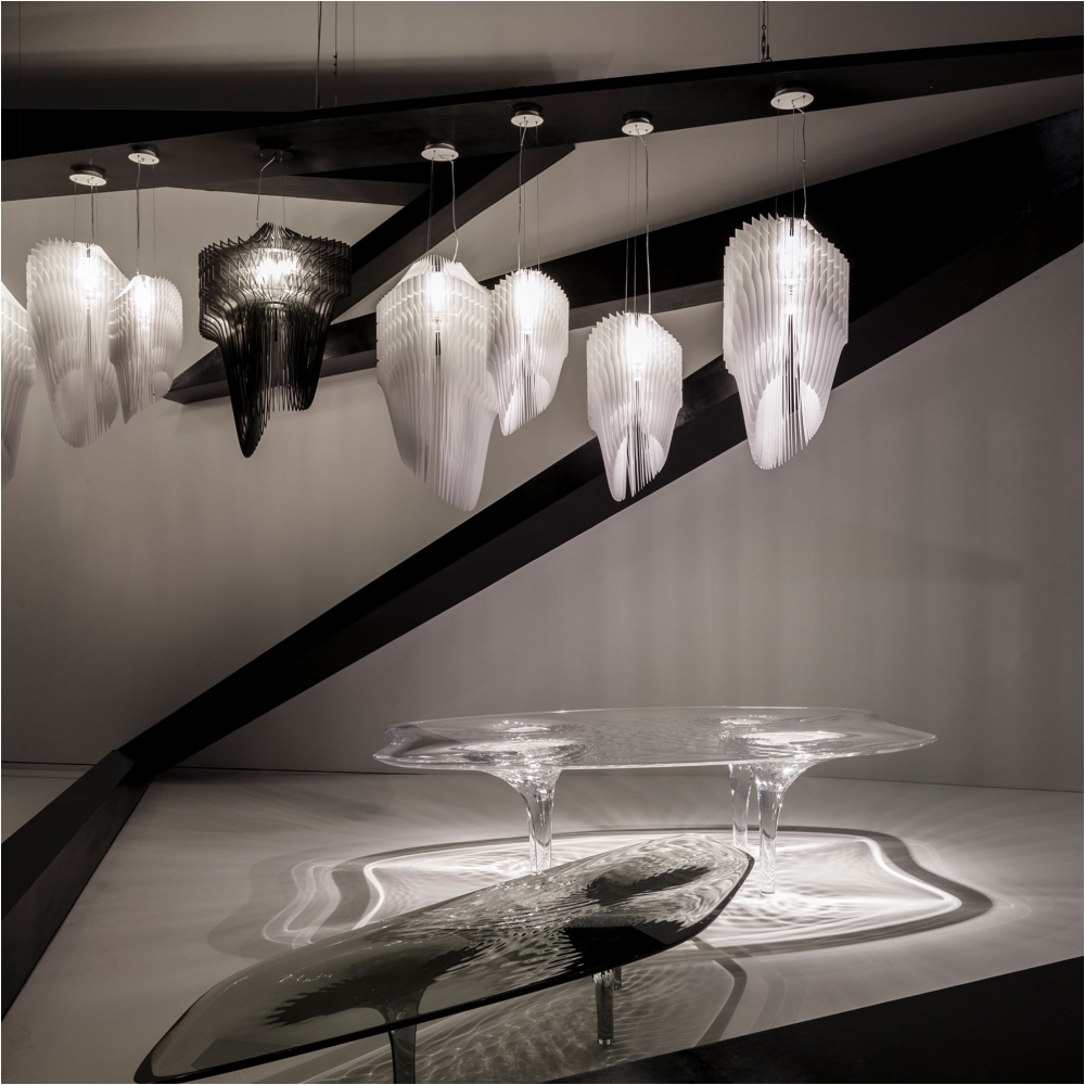 Slamp Aria XL Pendant Lamp