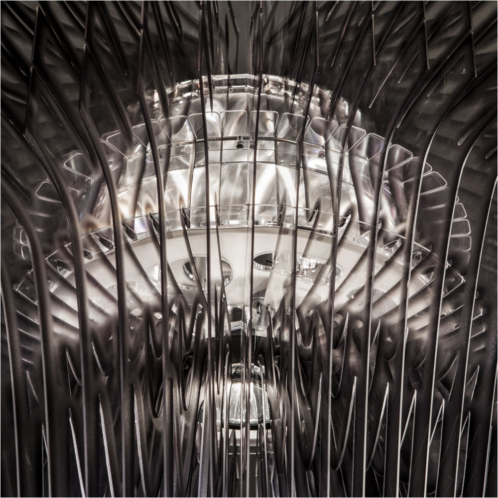 Slamp Aria XL Pendant Lamp