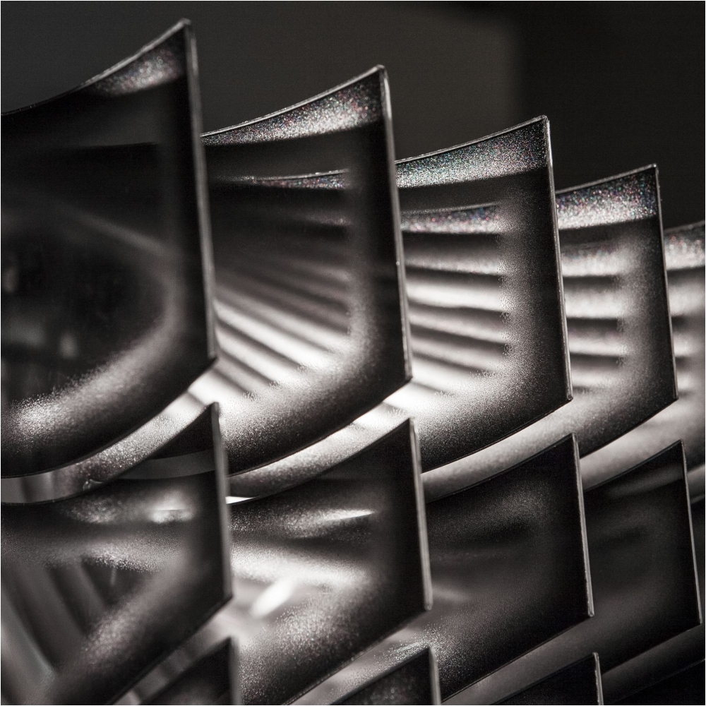 Slamp Lampada a sospensione Aria XL