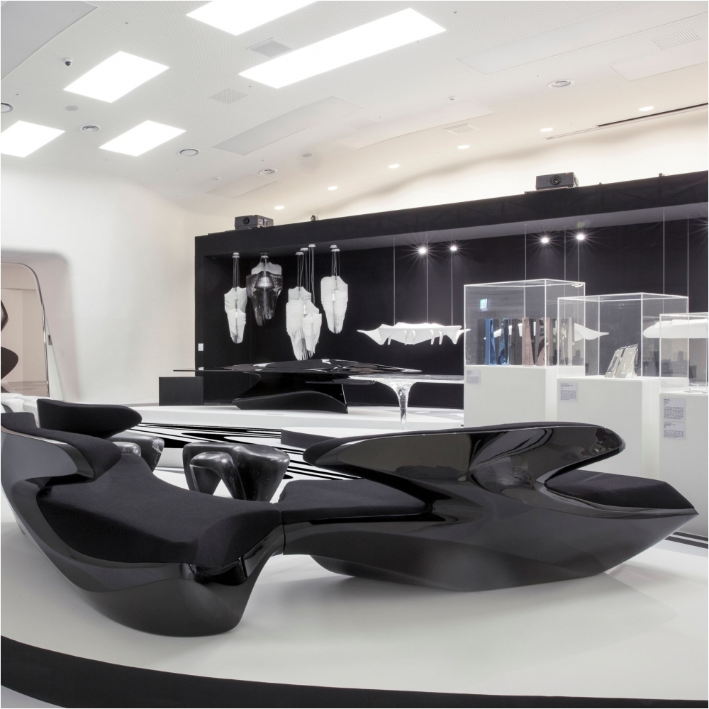 Slamp Lampada a sospensione Aria XL