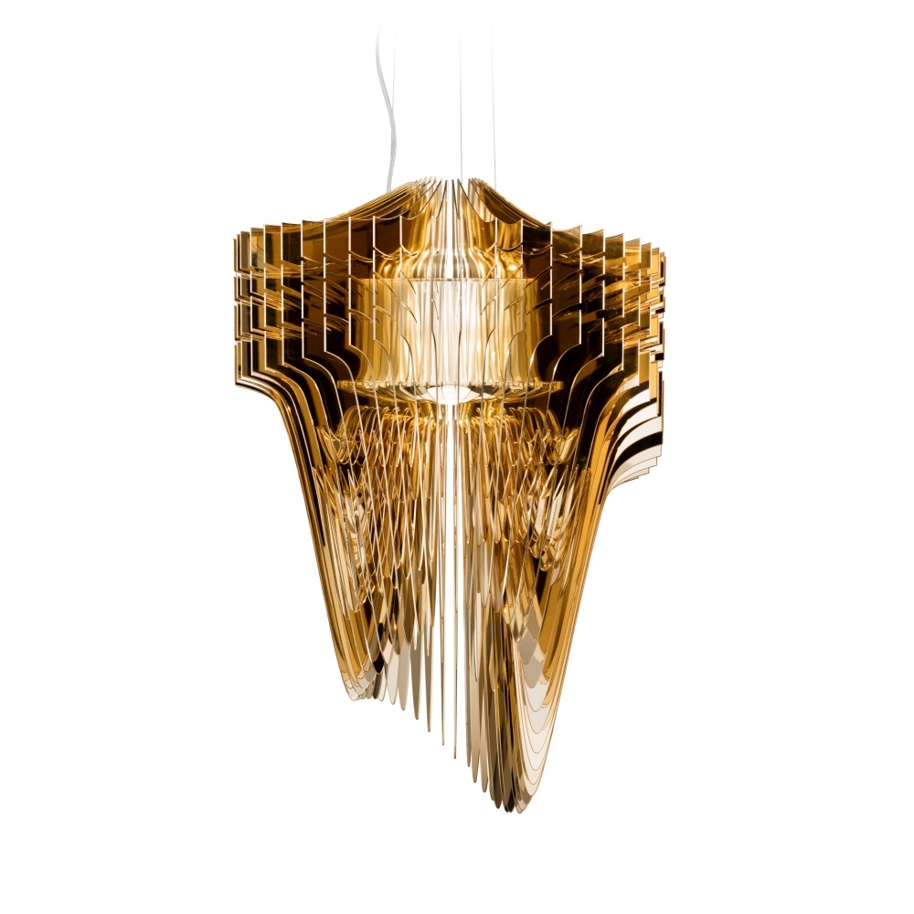 Slamp Lampada a sospensione Aria XL