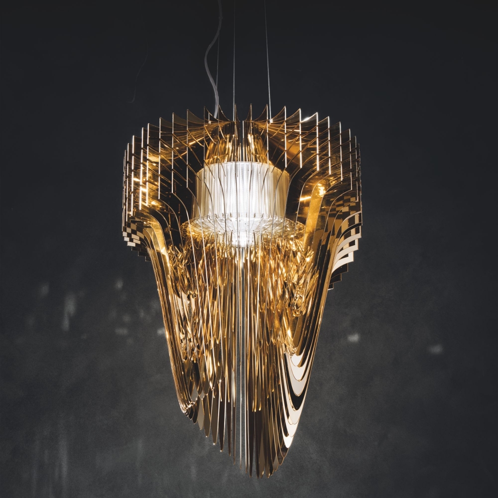 Slamp Aria XL Pendant Lamp