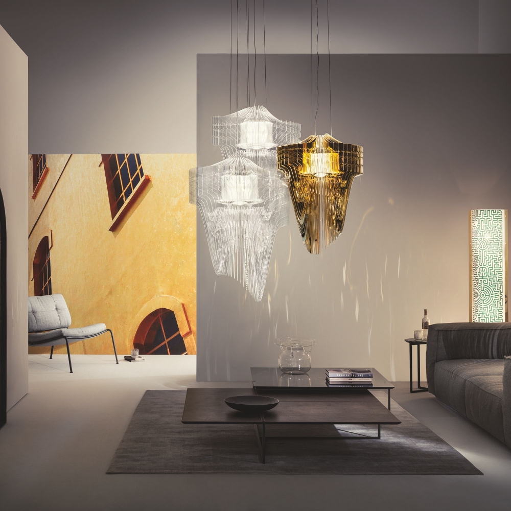 Slamp Aria XL Pendant Lamp