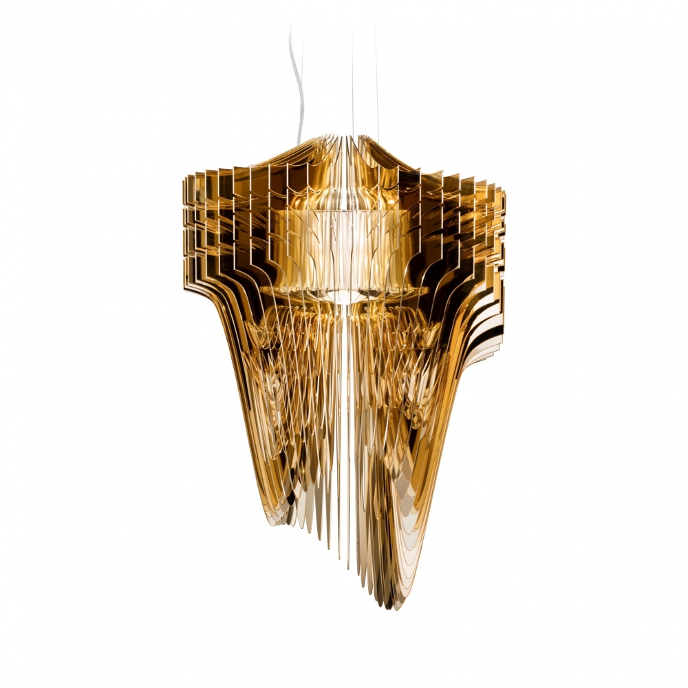 Slamp Aria Large Pendant Lamp