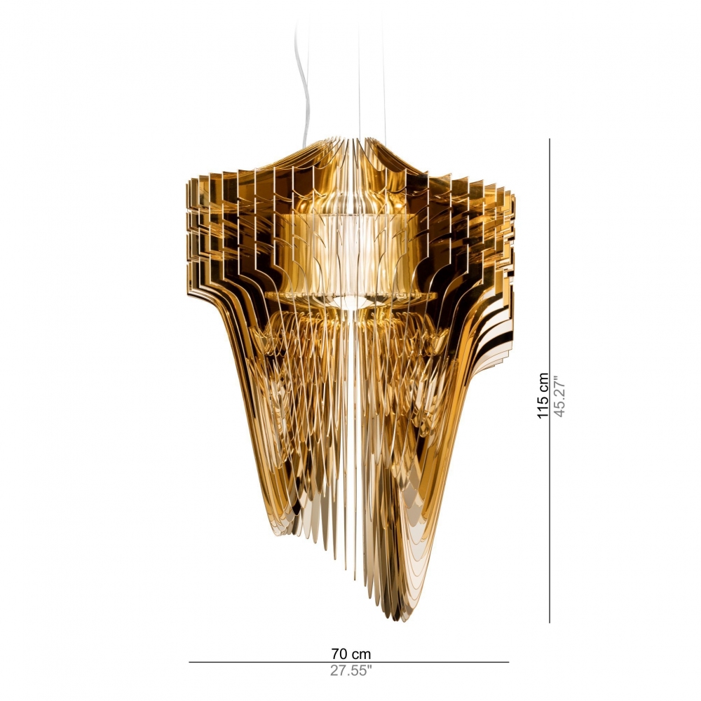 Slamp Aria Large Pendant Lamp