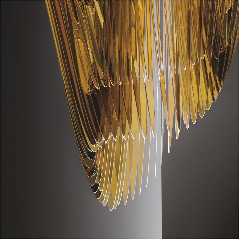 Slamp Aria Large Pendant Lamp