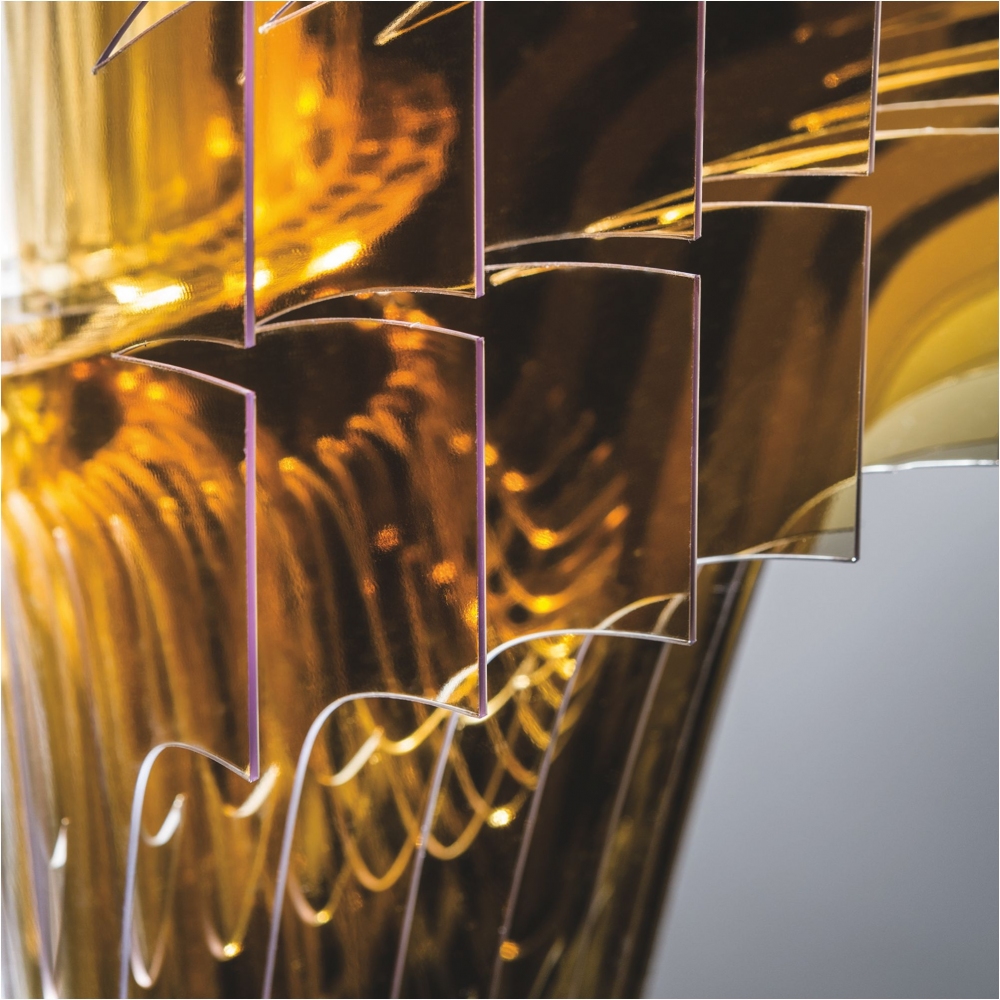 Slamp Aria Large Pendant Lamp