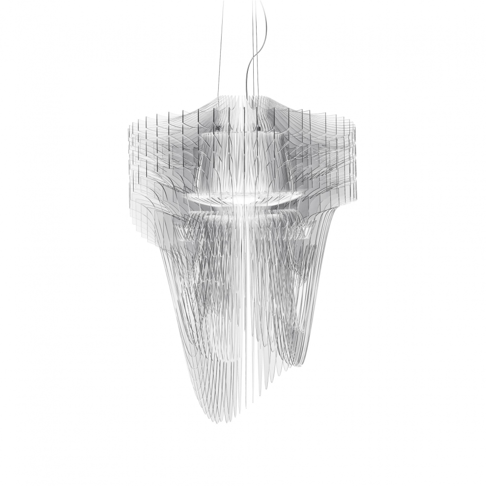 Slamp Aria Large Pendant Lamp