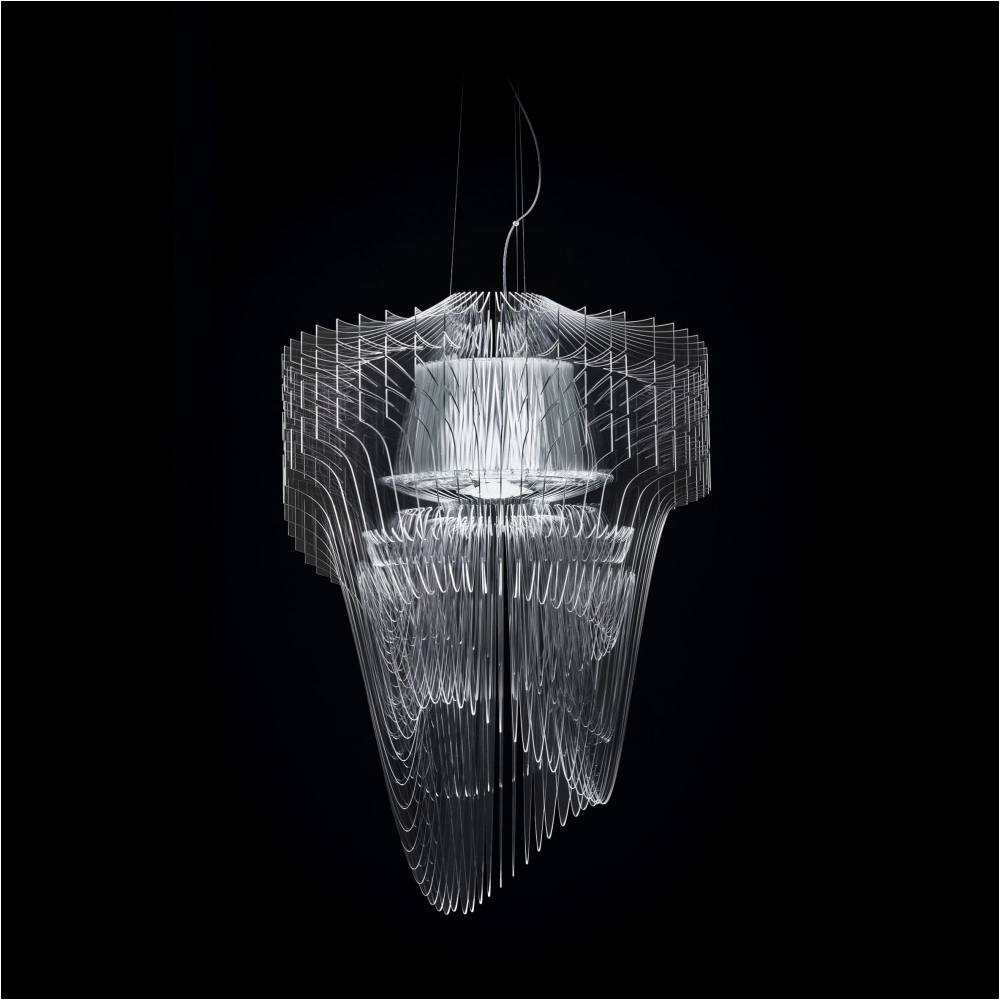 Slamp Aria Large Pendant Lamp
