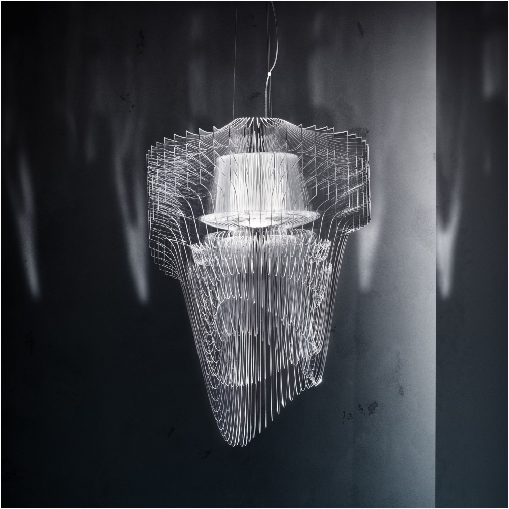 Slamp Aria Large Pendant Lamp