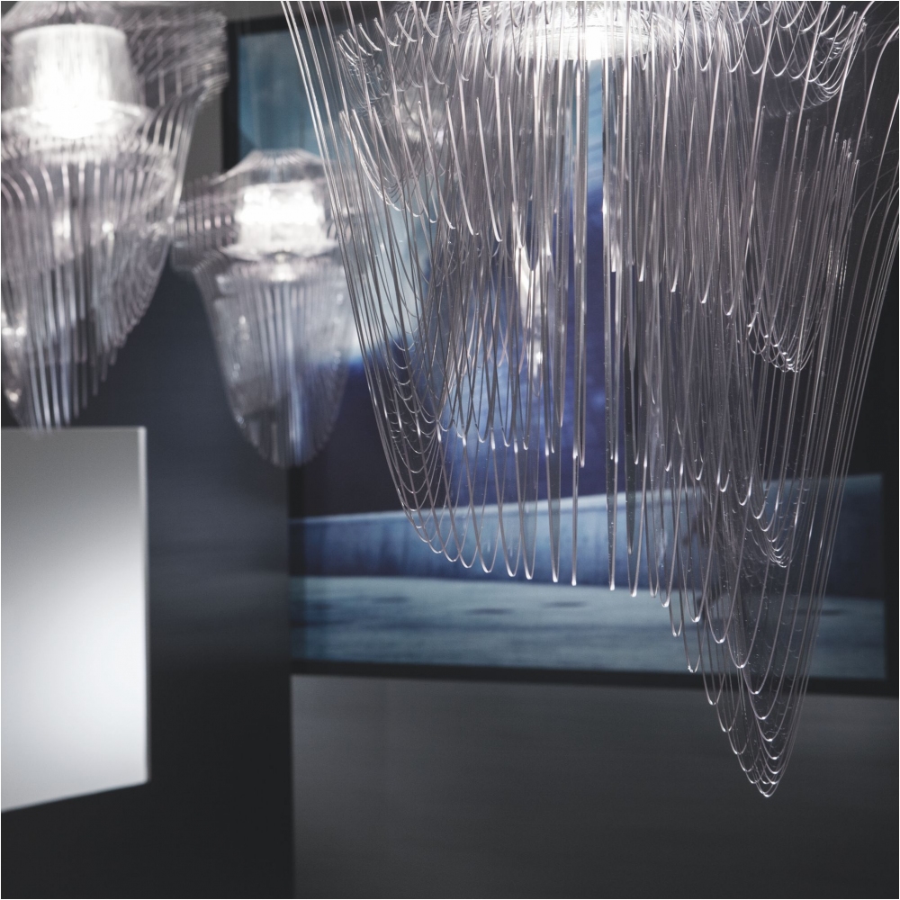 Slamp Aria Large Pendant Lamp