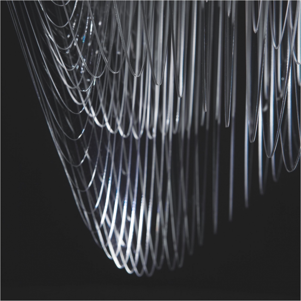 Slamp Aria Large Pendant Lamp