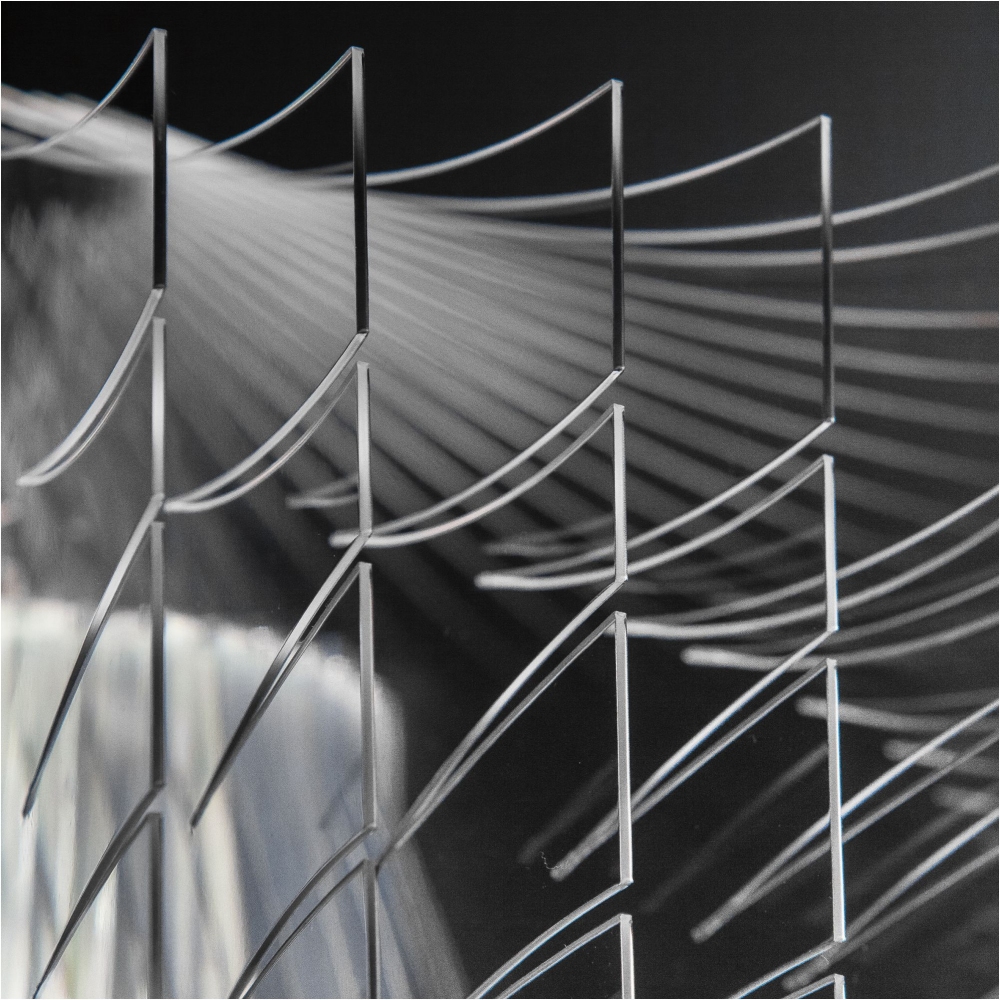 Slamp Lampada a sospensione Aria Large