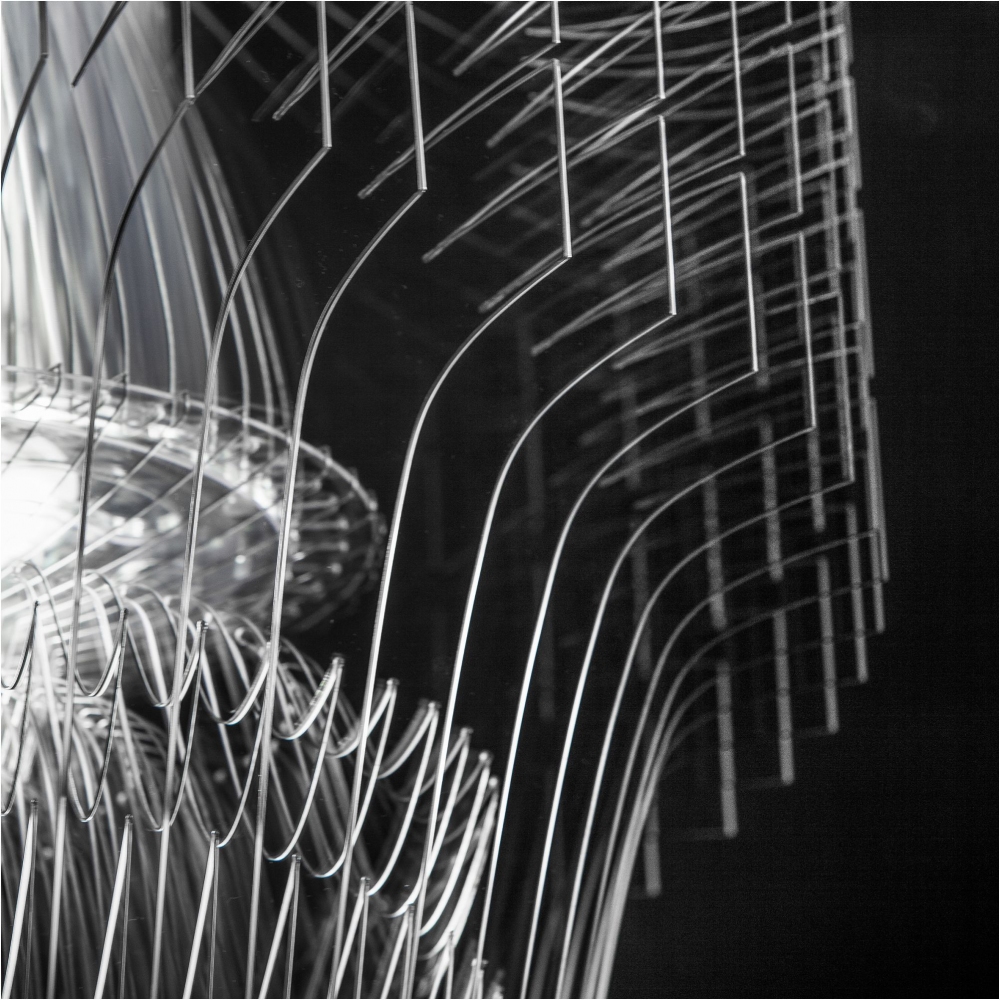 Slamp Aria Large Pendant Lamp