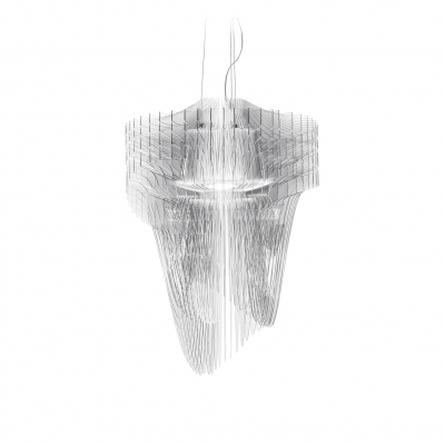 Slamp Aria Medium Pendant Lamp