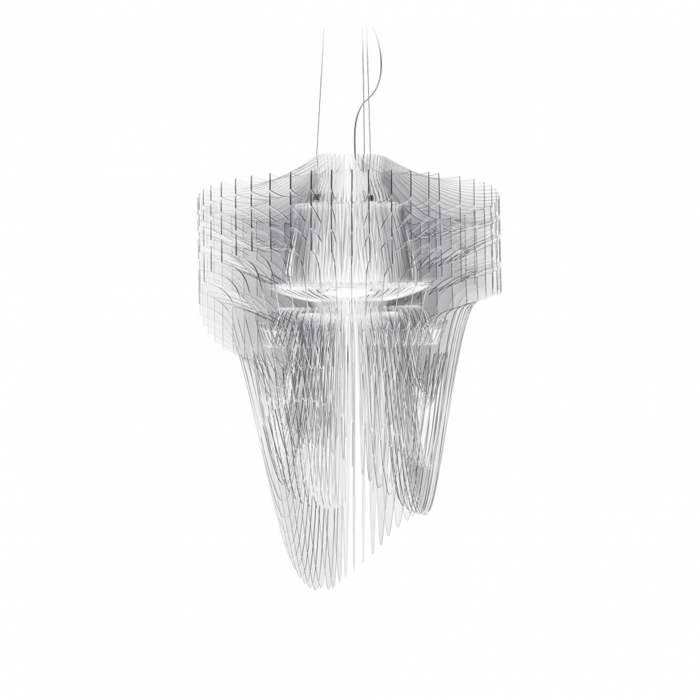 Slamp Aria Medium Pendant Lamp