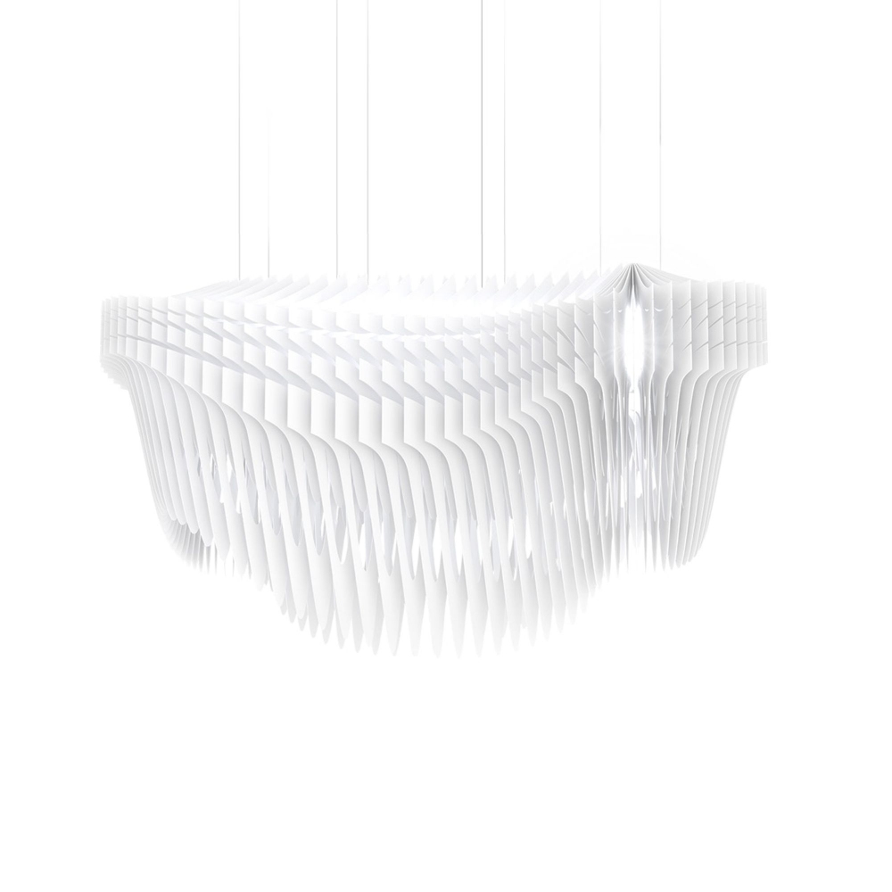 Slamp  Aria Infinita Pendant Lamp -...