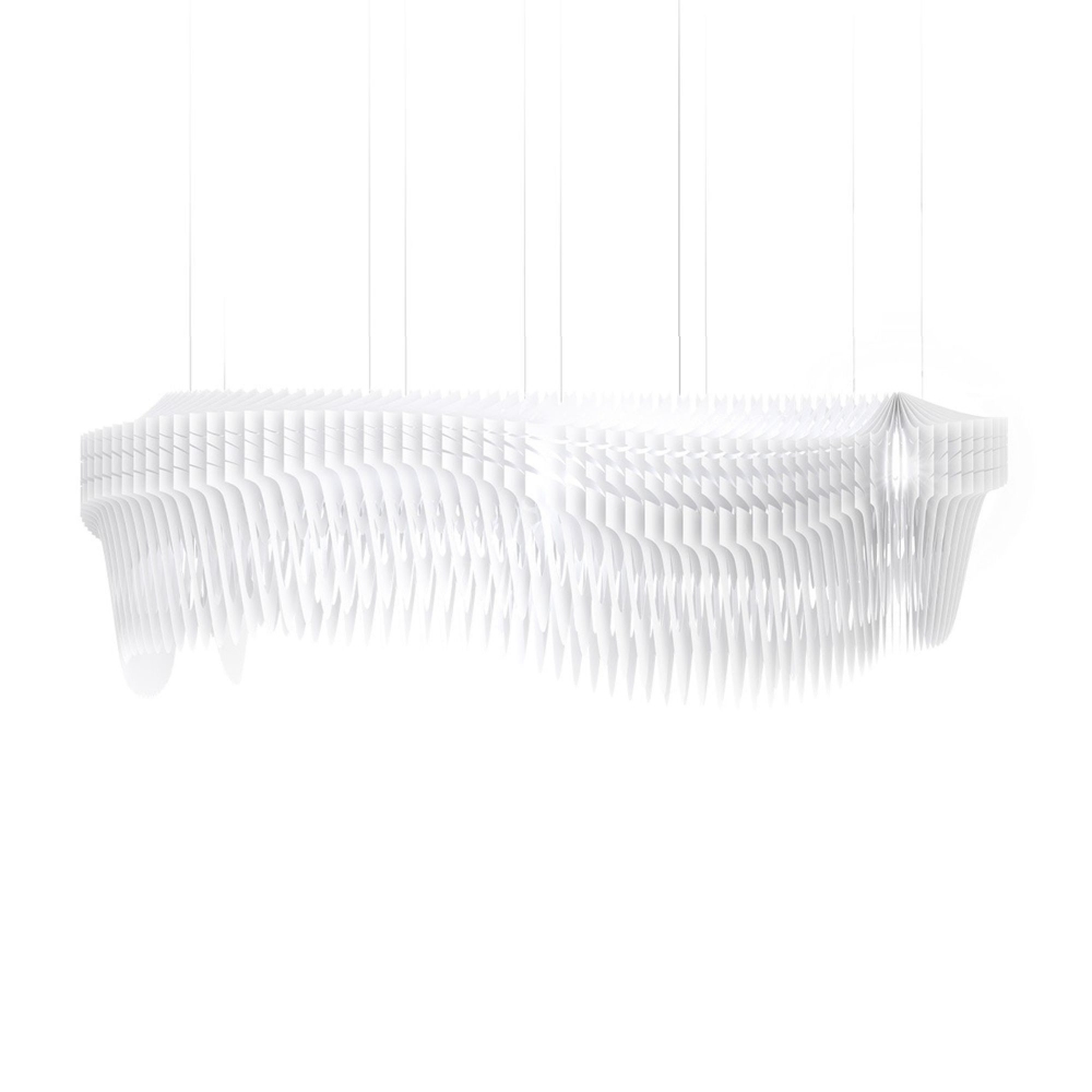 Slamp Aria Infinita Pendant Lamp -...