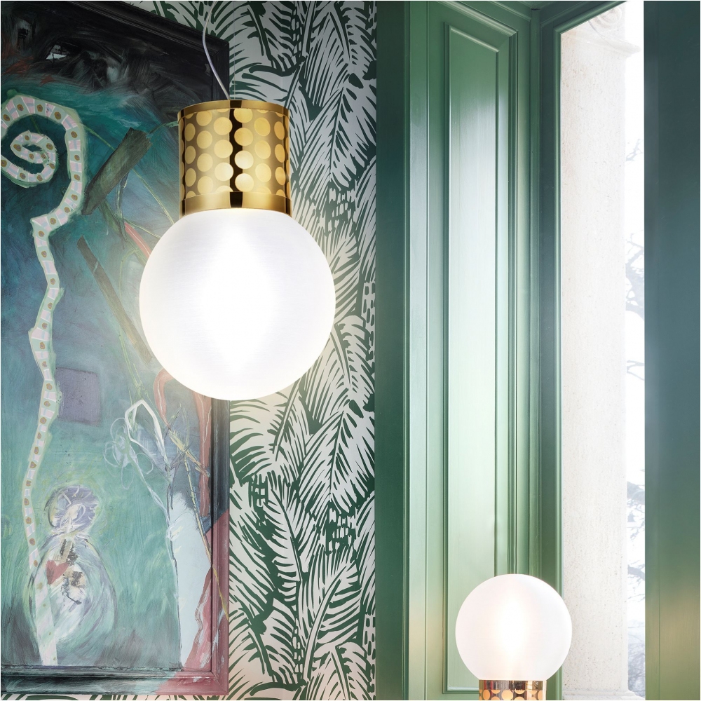 Slamp Atmosfera Pendant Lamp