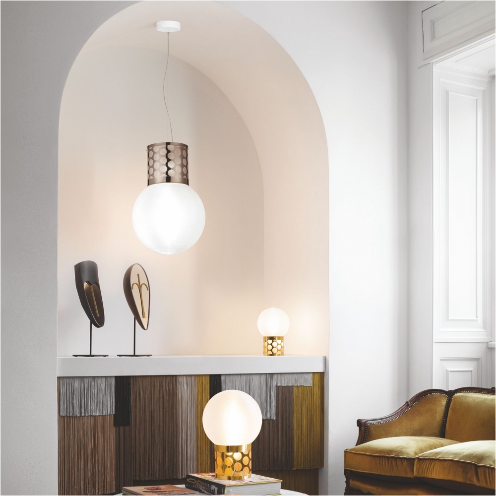 Slamp Atmosfera Pendant Lamp