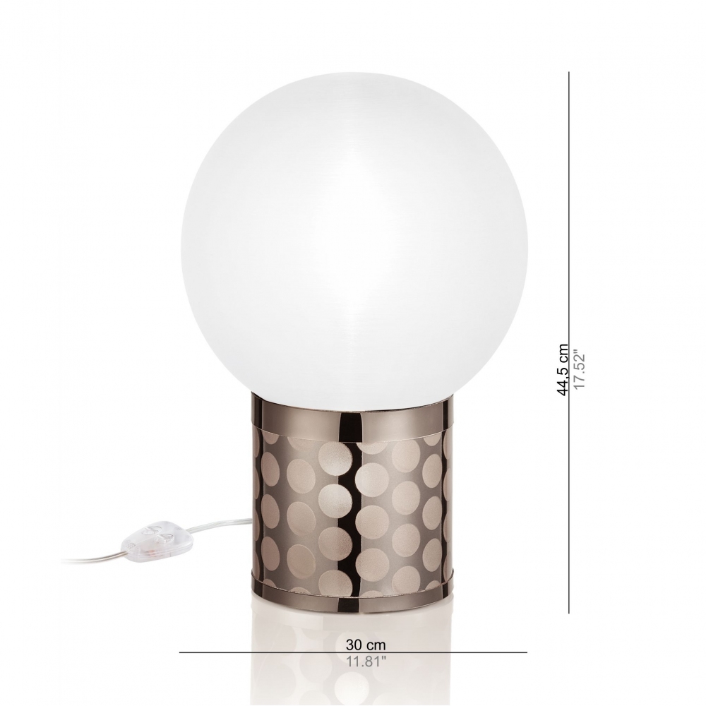 Slamp Atmosfera Medium Table Lamp