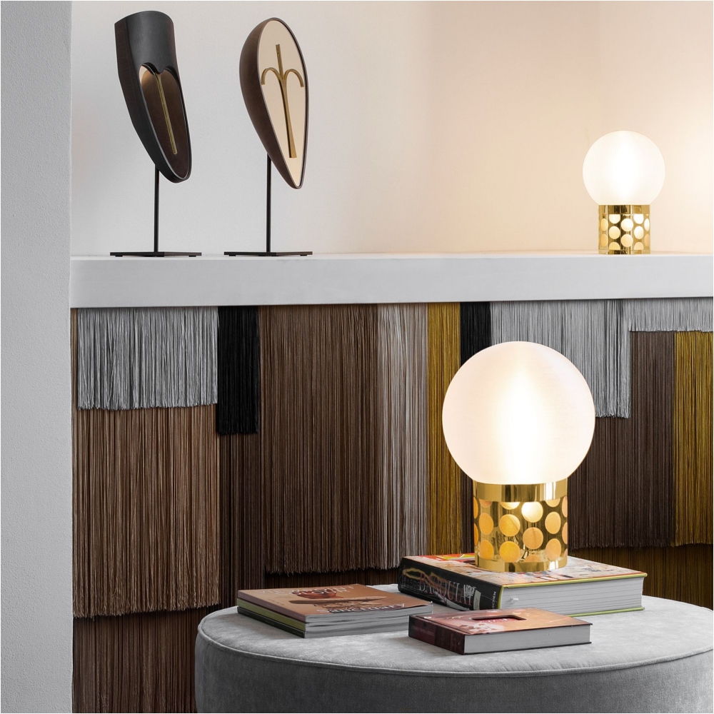 Slamp Atmosfera Medium Table Lamp