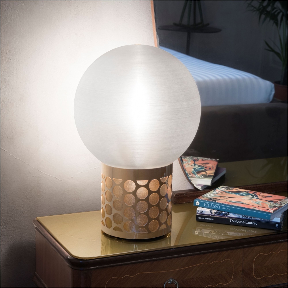 Slamp Lampada da tavolo Atmosfera Medium