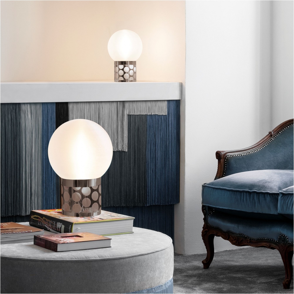 Slamp Lampada da tavolo Atmosfera Medium