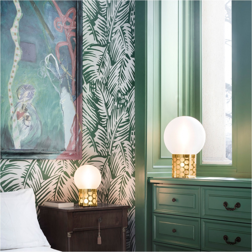 Slamp Atmosfera Medium Table Lamp