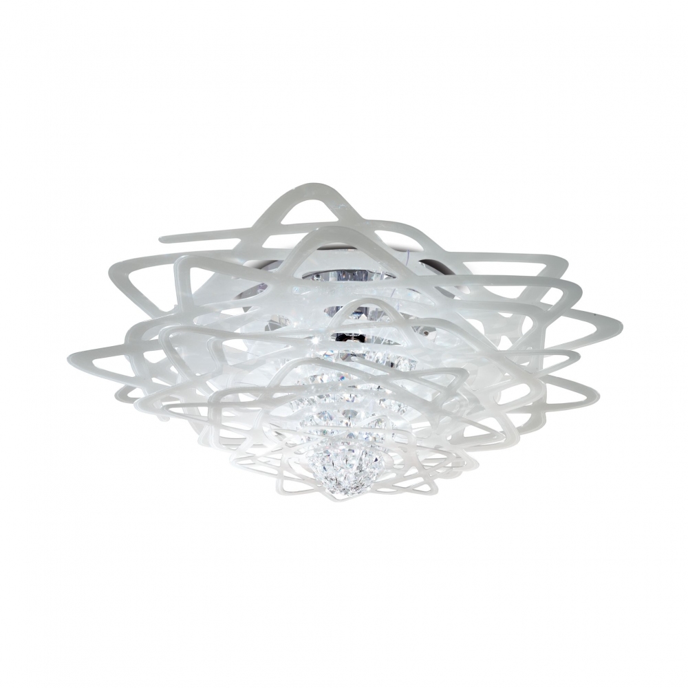 Slamp Lampada da soffitto Aurora Large