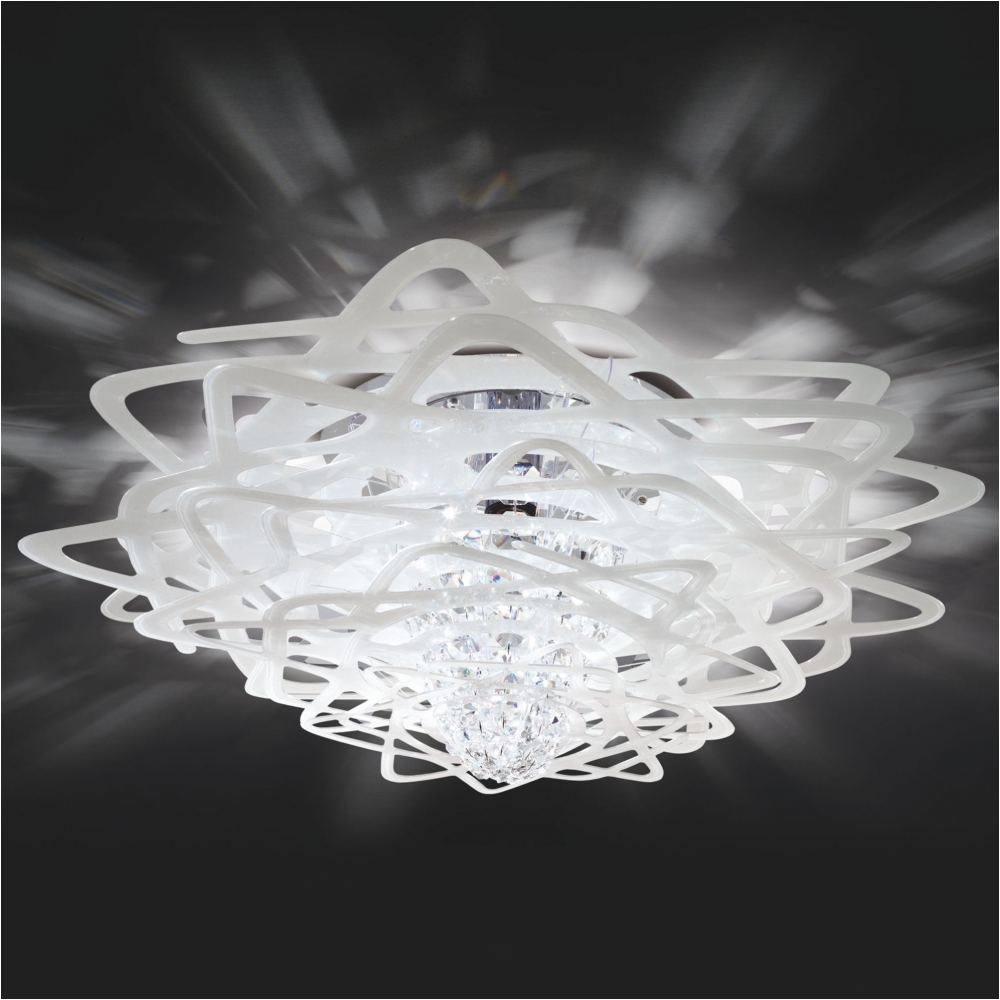 Slamp Aurora Large Ceiling Lamp
