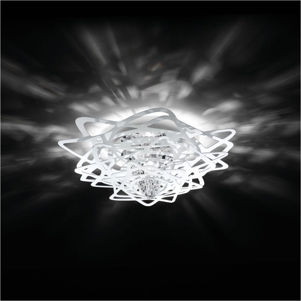 Slamp Lampada da soffitto Aurora Mini