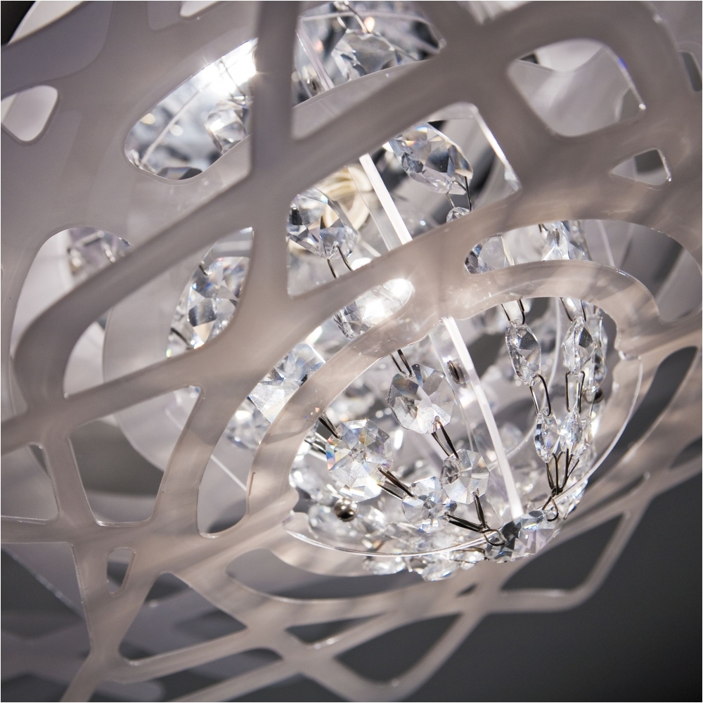 Slamp Aurora Mini Ceiling Lamp