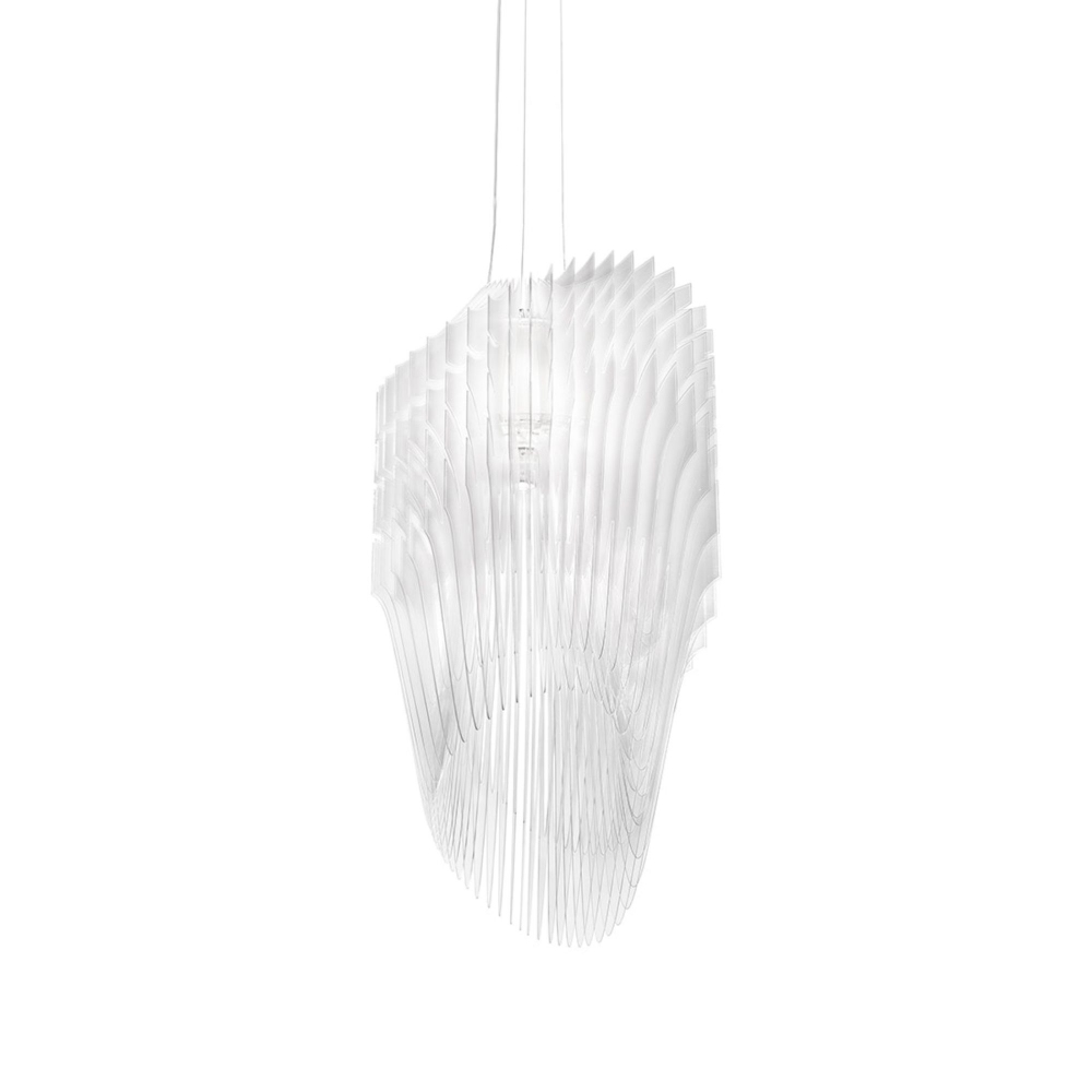 Slamp Avia XL Pendant Lamp