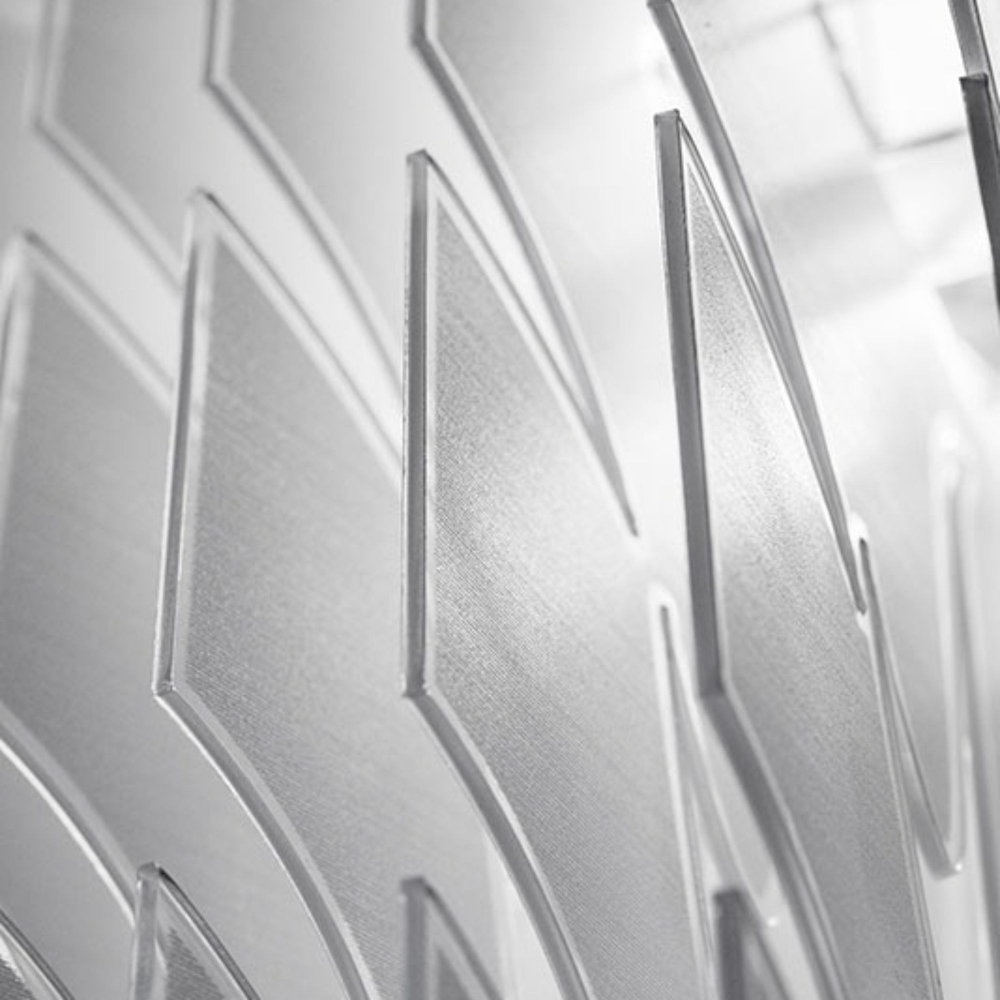 Slamp Lampada a sospensione Avia XL