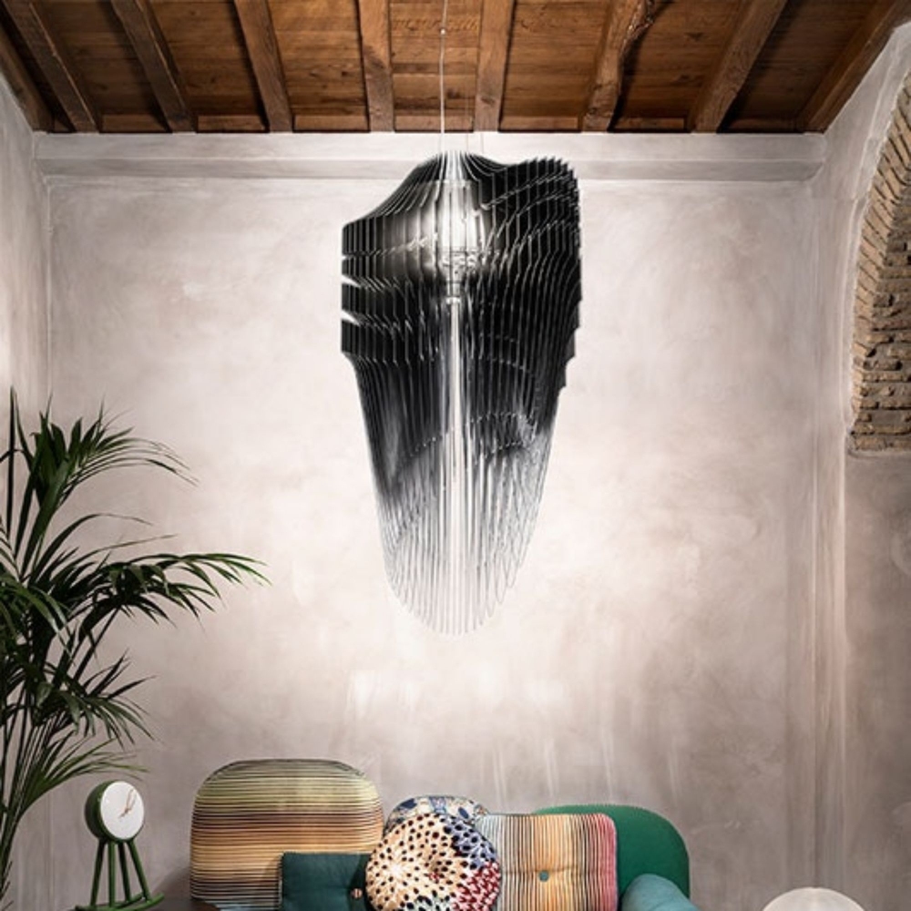 Slamp Avia XL Pendant Lamp