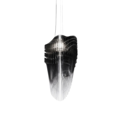 Slamp Lampada a sospensione Avia Large